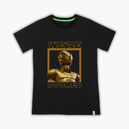3PO - T-Shirt