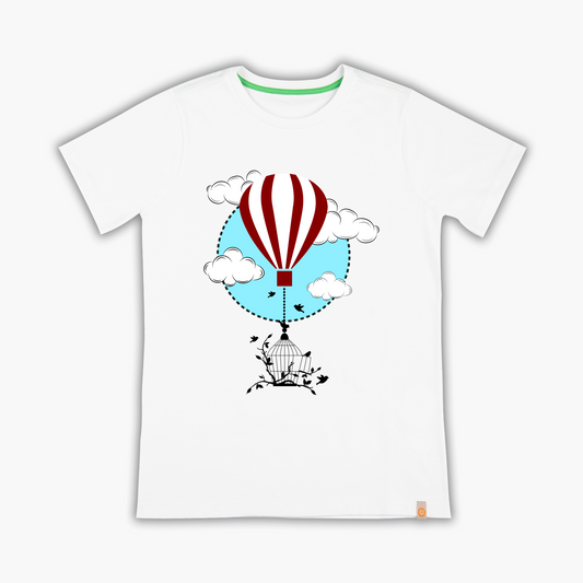 Fly - T-Shirt