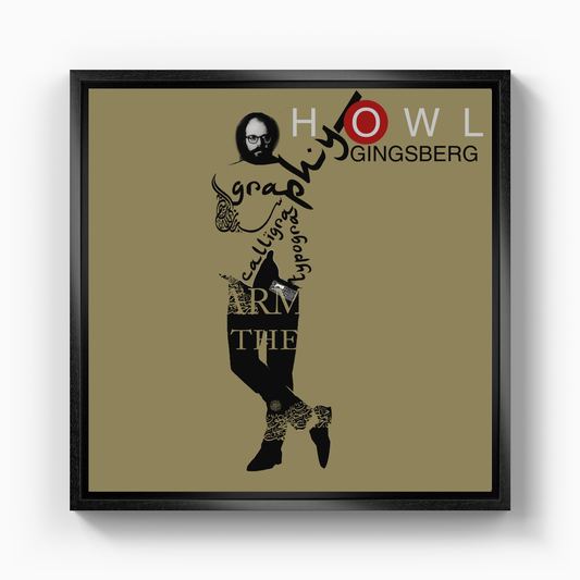 Uluma - Kanvas Tablo