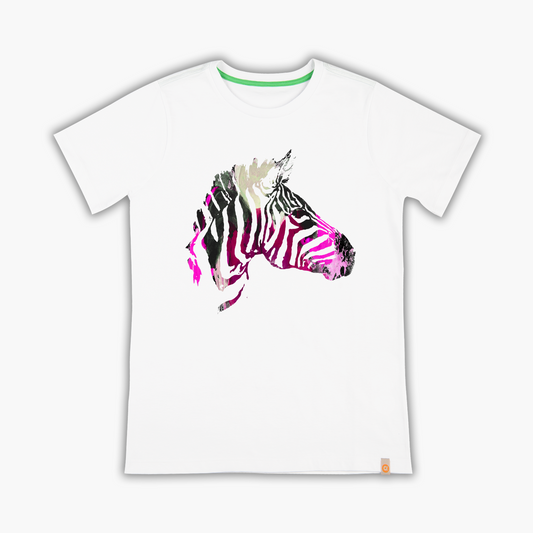 Zebra - Tişört
