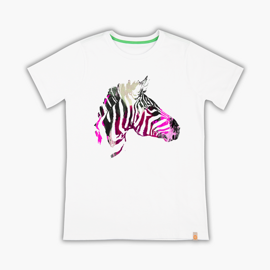 Zebra - T-Shirt