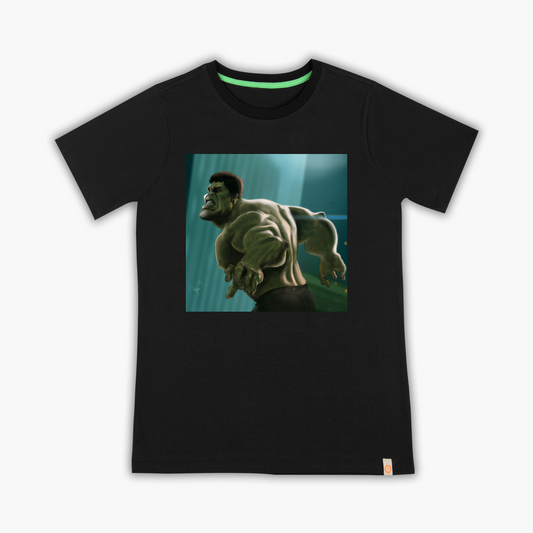 Hulk - Tişört