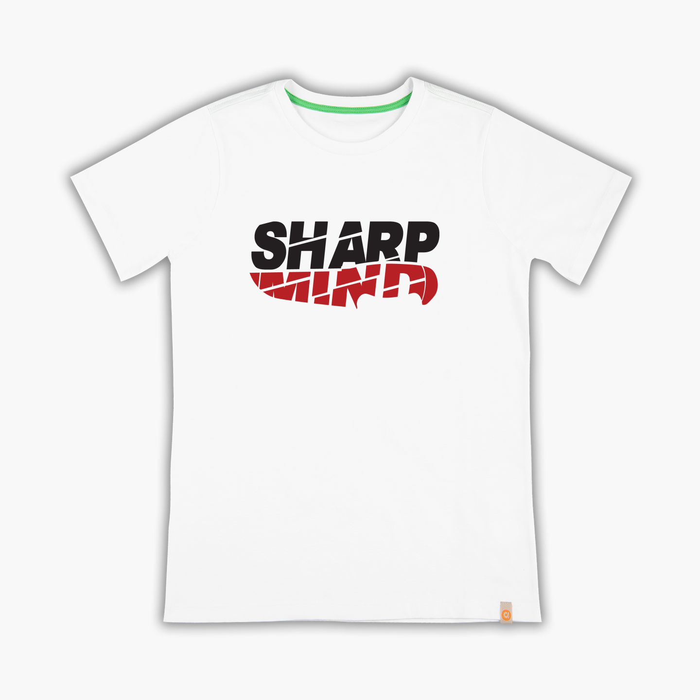 SharpMind - Tişört