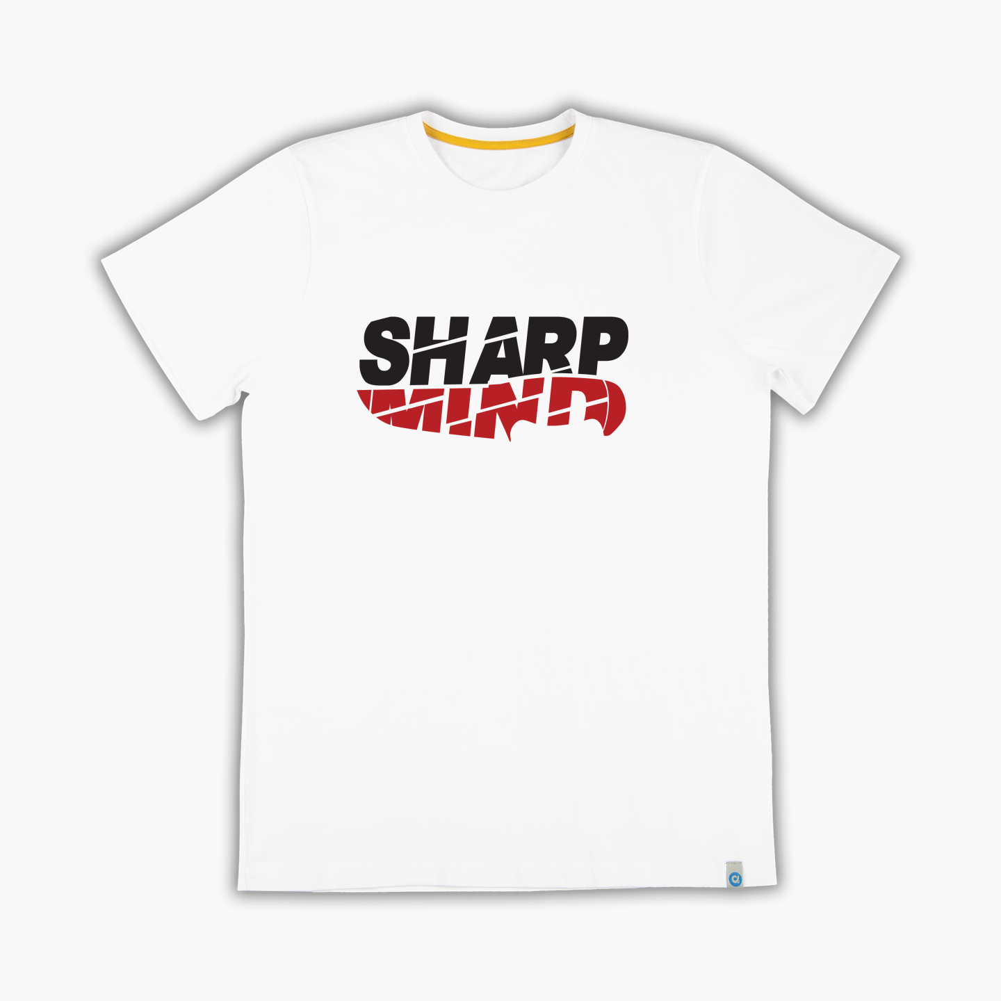 SharpMind - Tişört