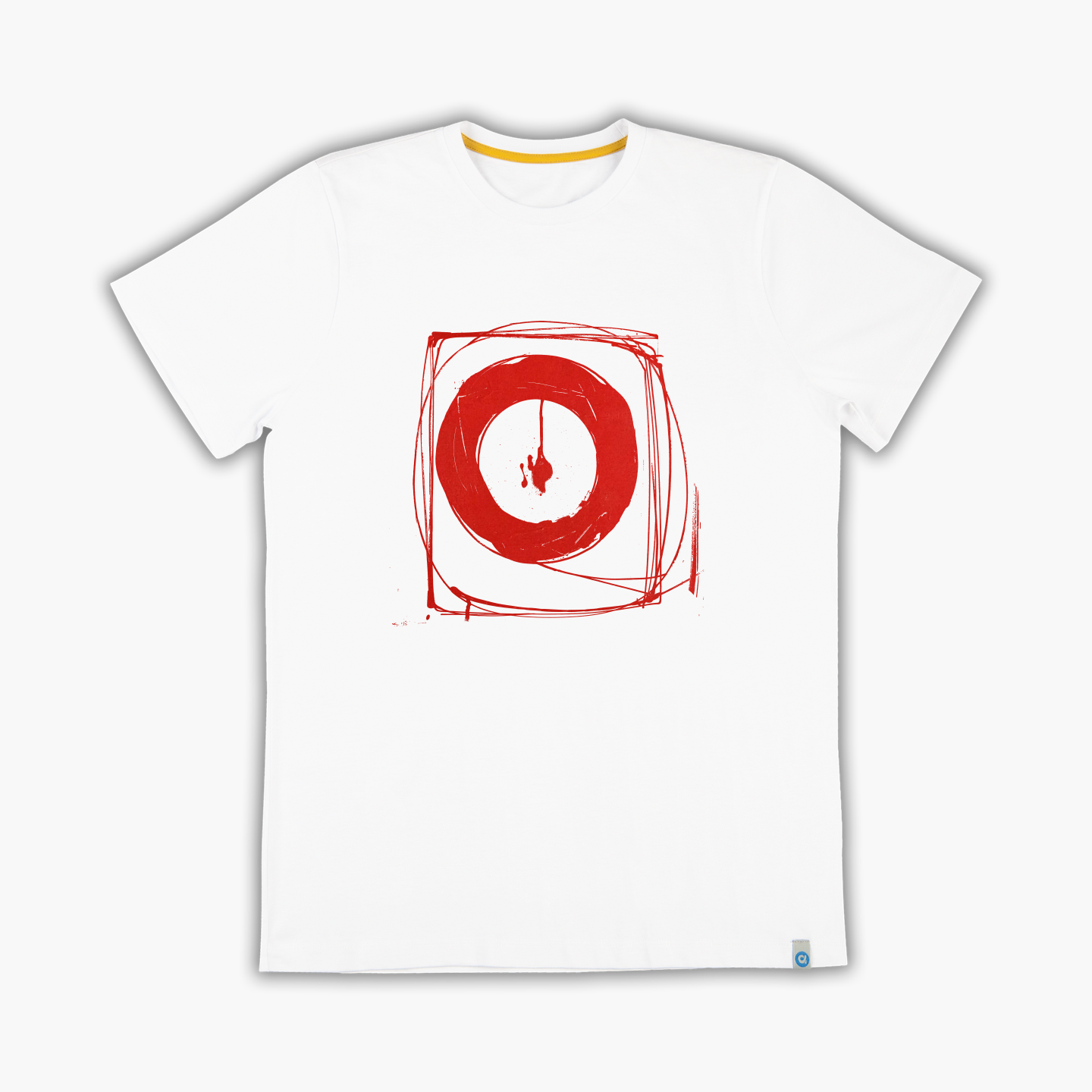 Red Scream - Tişört