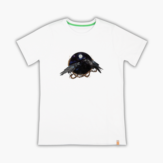 crows - T-shirt