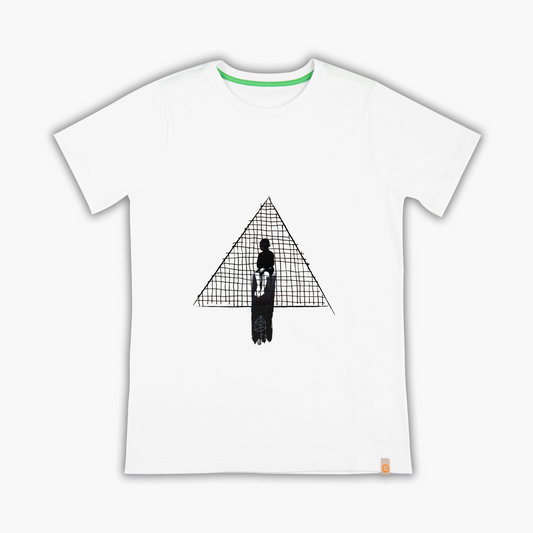 Cage the Madness - T-Shirt