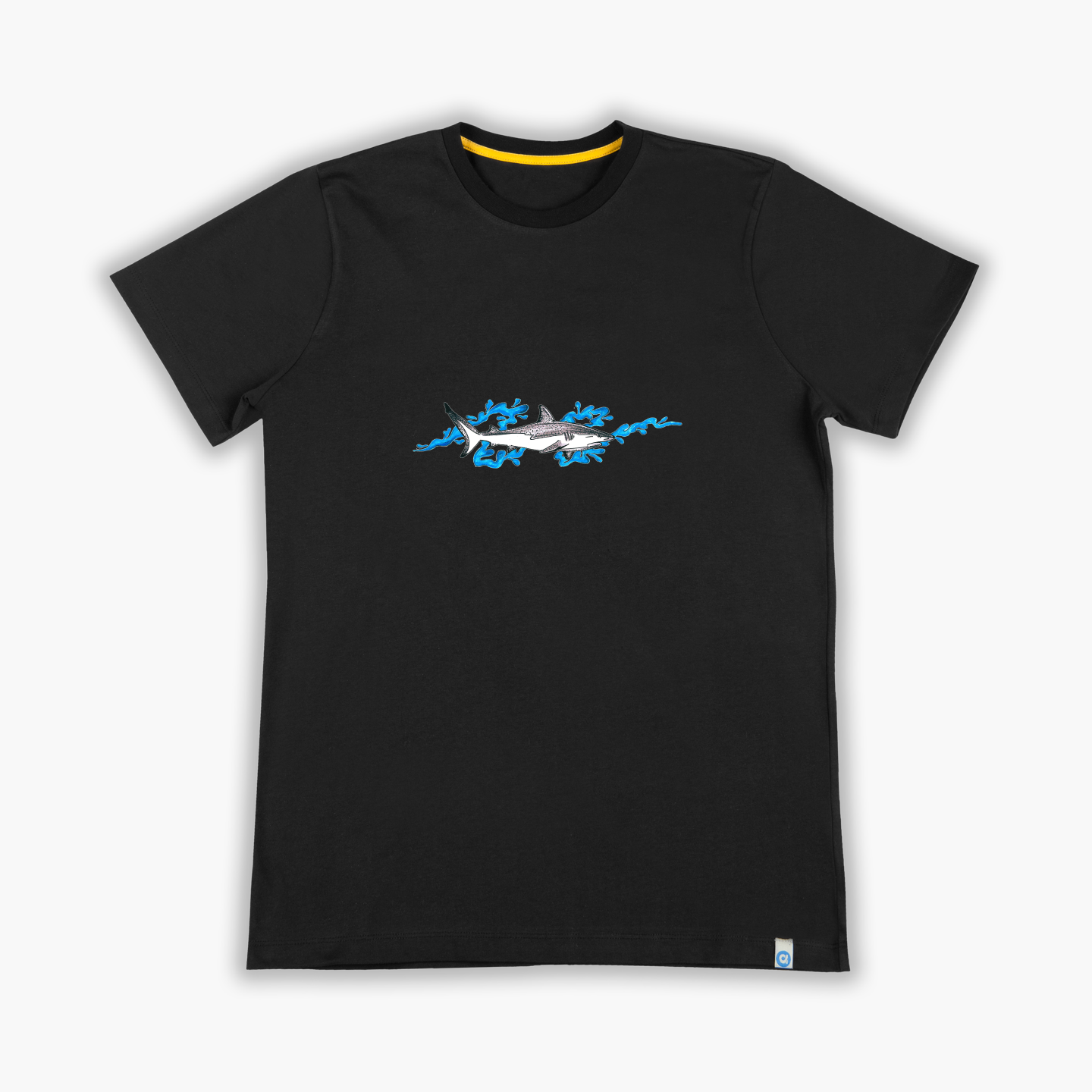 Köpek Balığı - Tişört