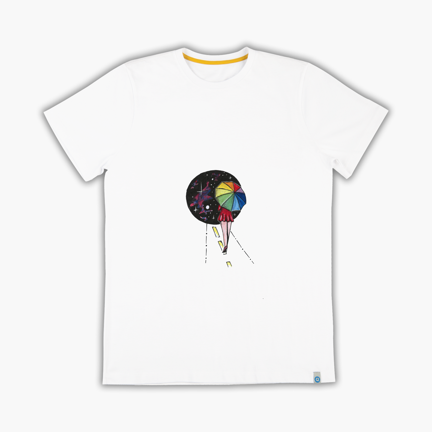 Cosmos - Tişört