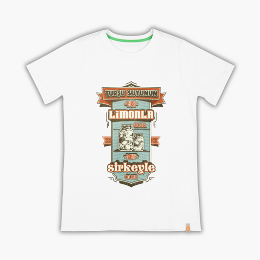 The best pickle - T-Shirt