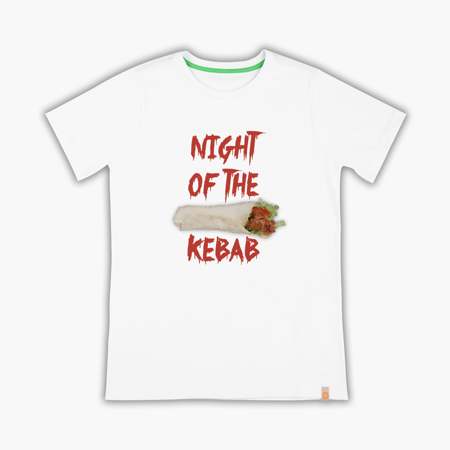 Night of the Kebab - Tişört