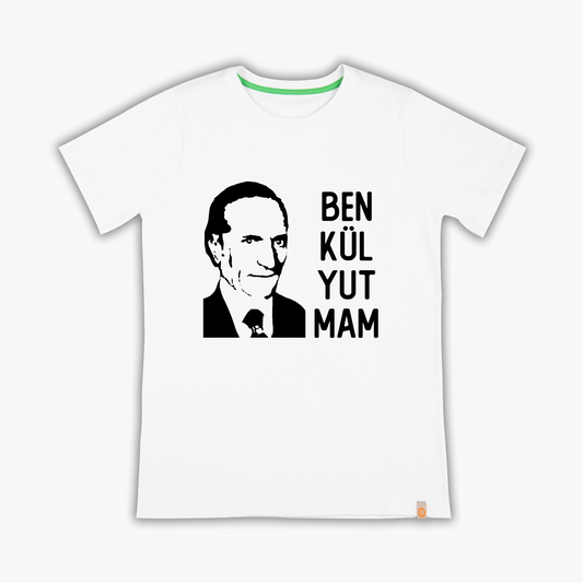 Külyutmaz - T-Shirt