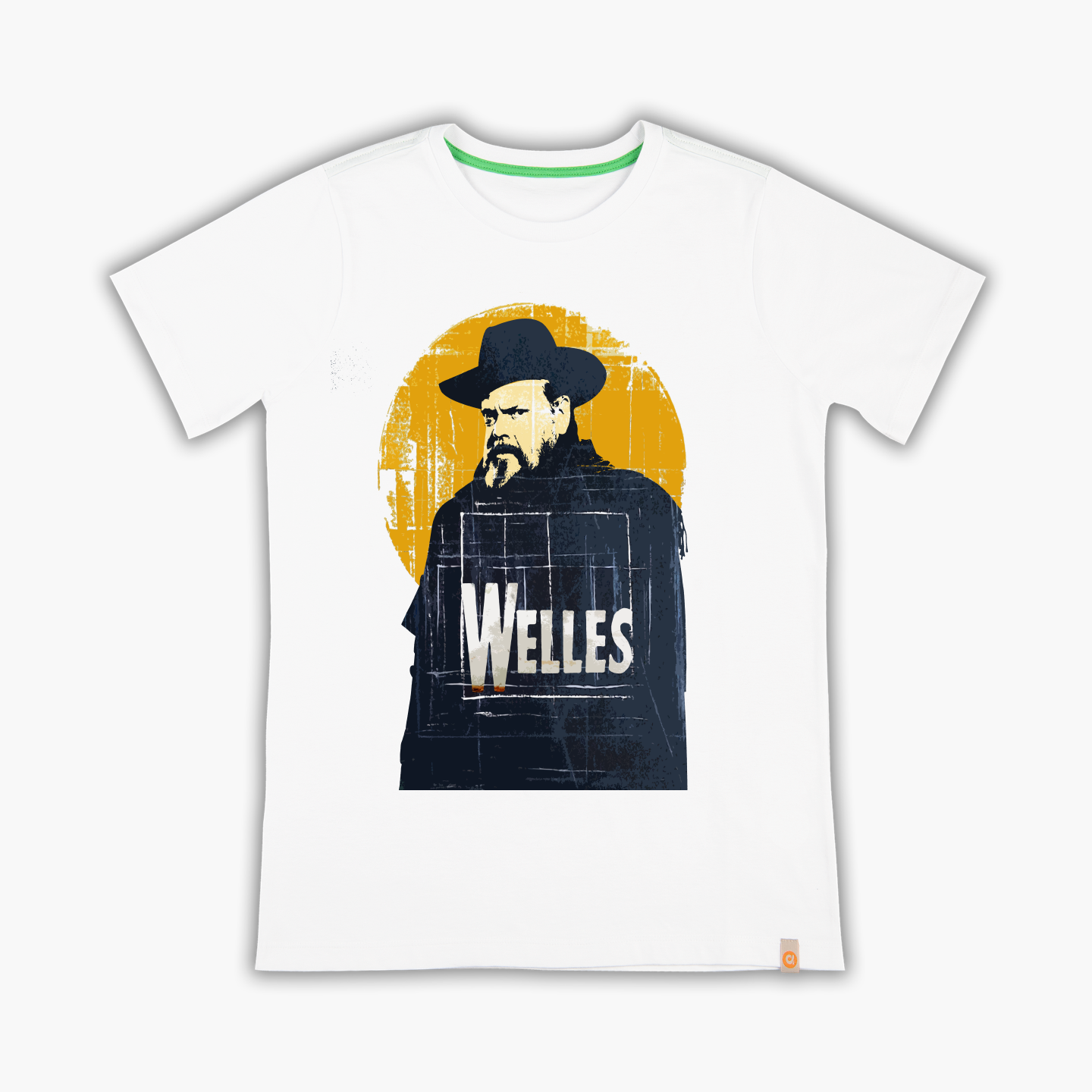 Welles - Tişört