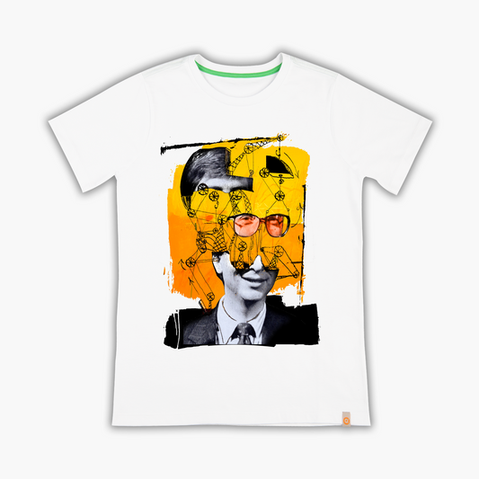 Bill Gates - T-Shirt