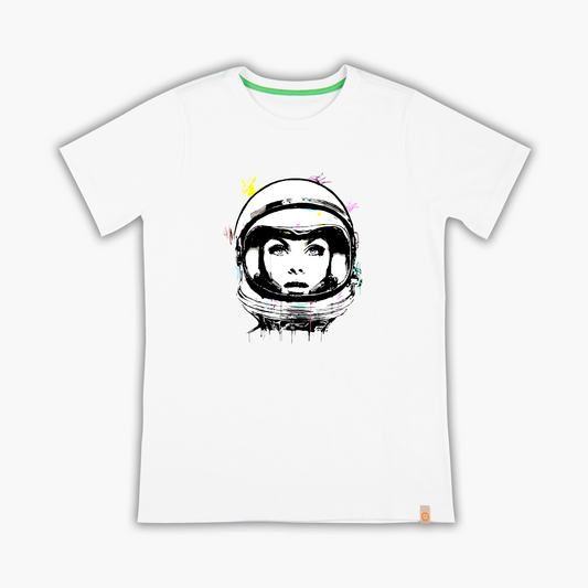 Spaceship - T-Shirt