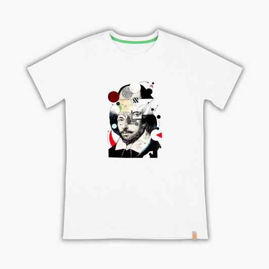 Shakespeare - T-Shirt