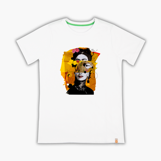 Frida 2 - T-Shirt
