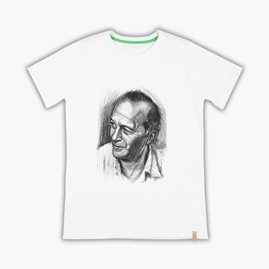 Cemal Süreya - T-Shirt