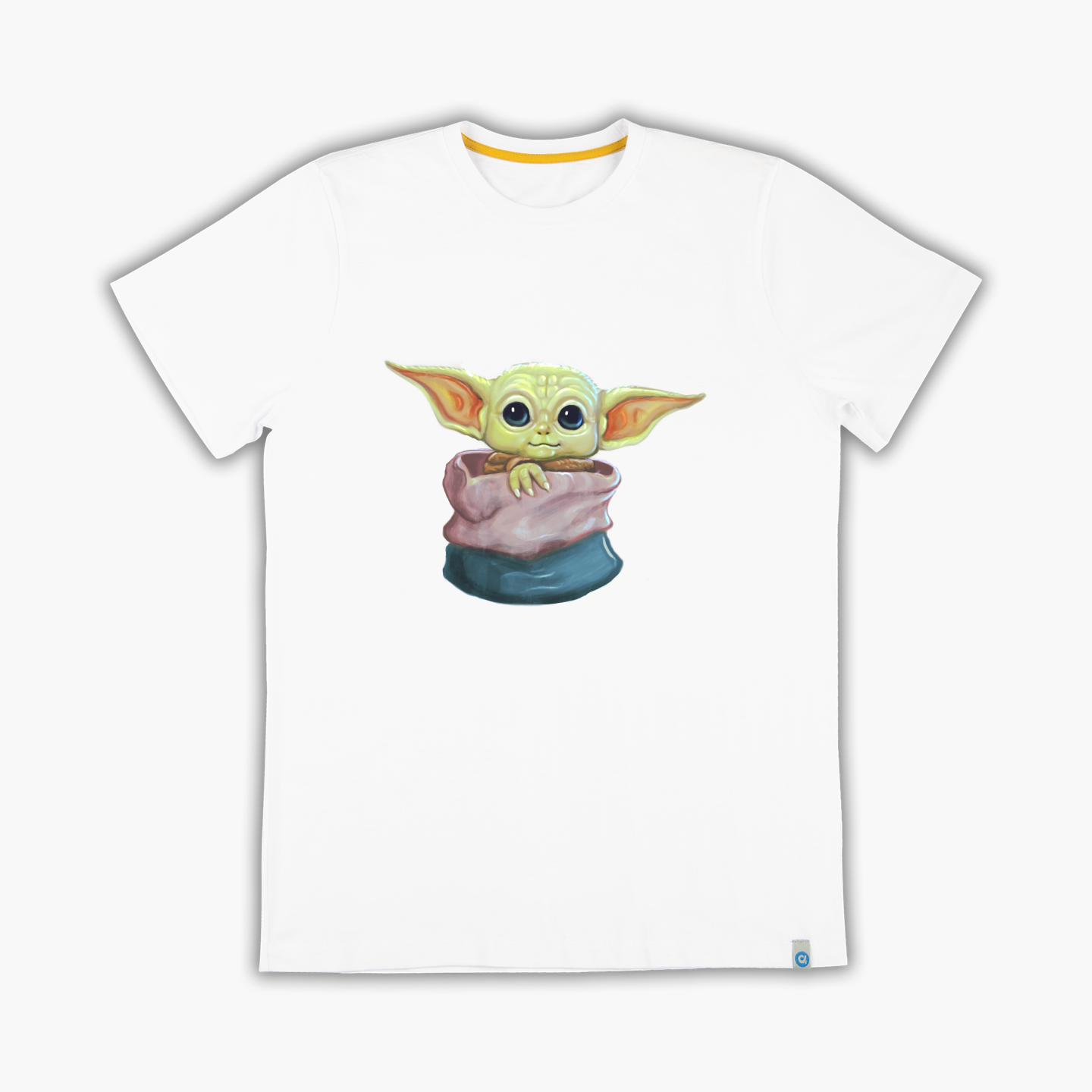 Baby Yoda - Tişört
