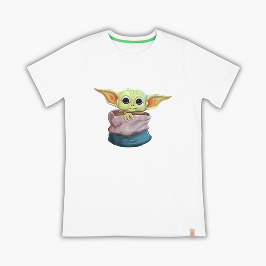 Baby Yoda - T-Shirt