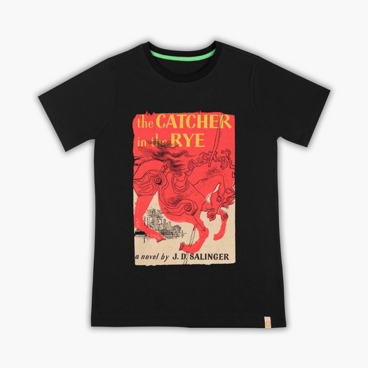 The Catcher in the Rye - T-Shirt