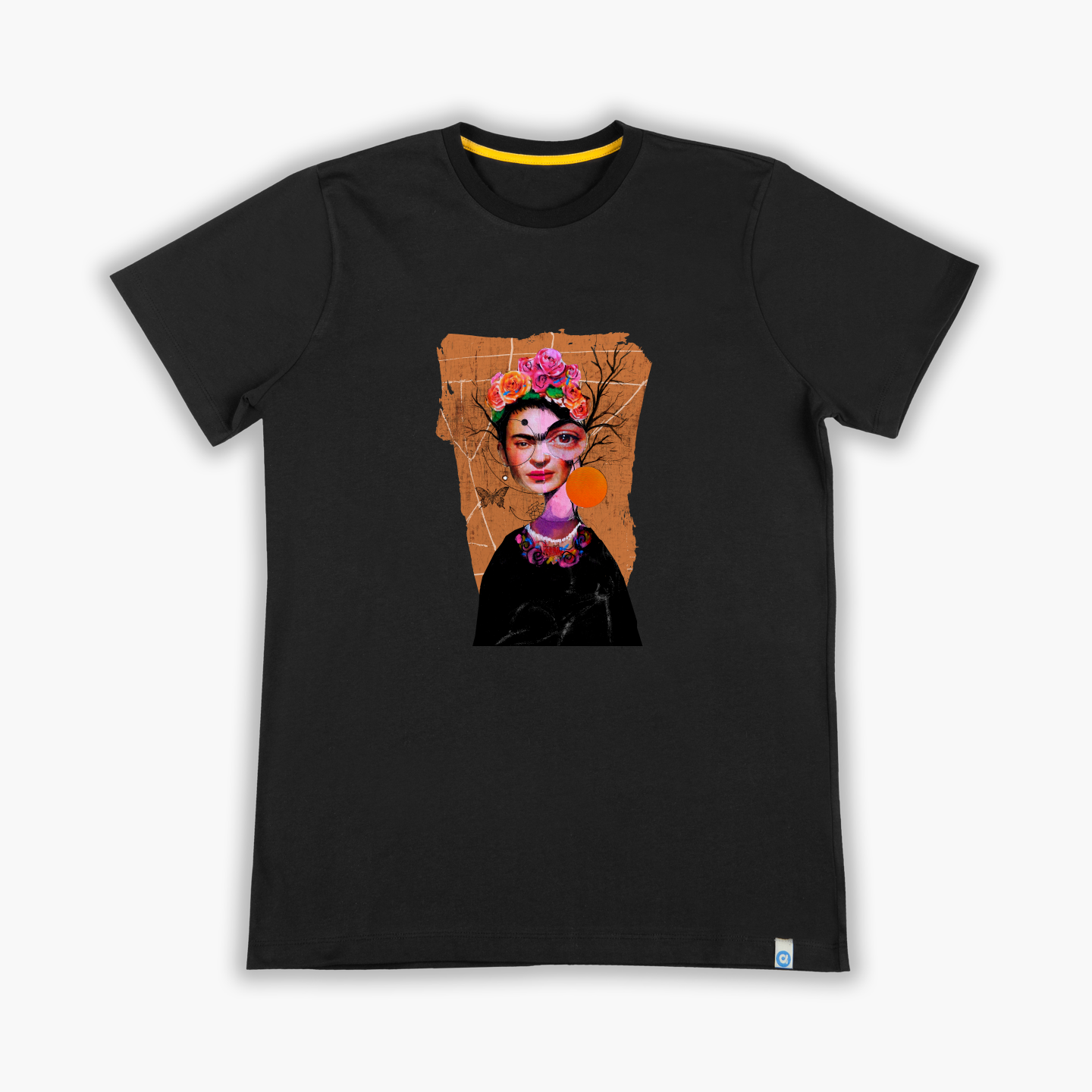 Frida - Tişört