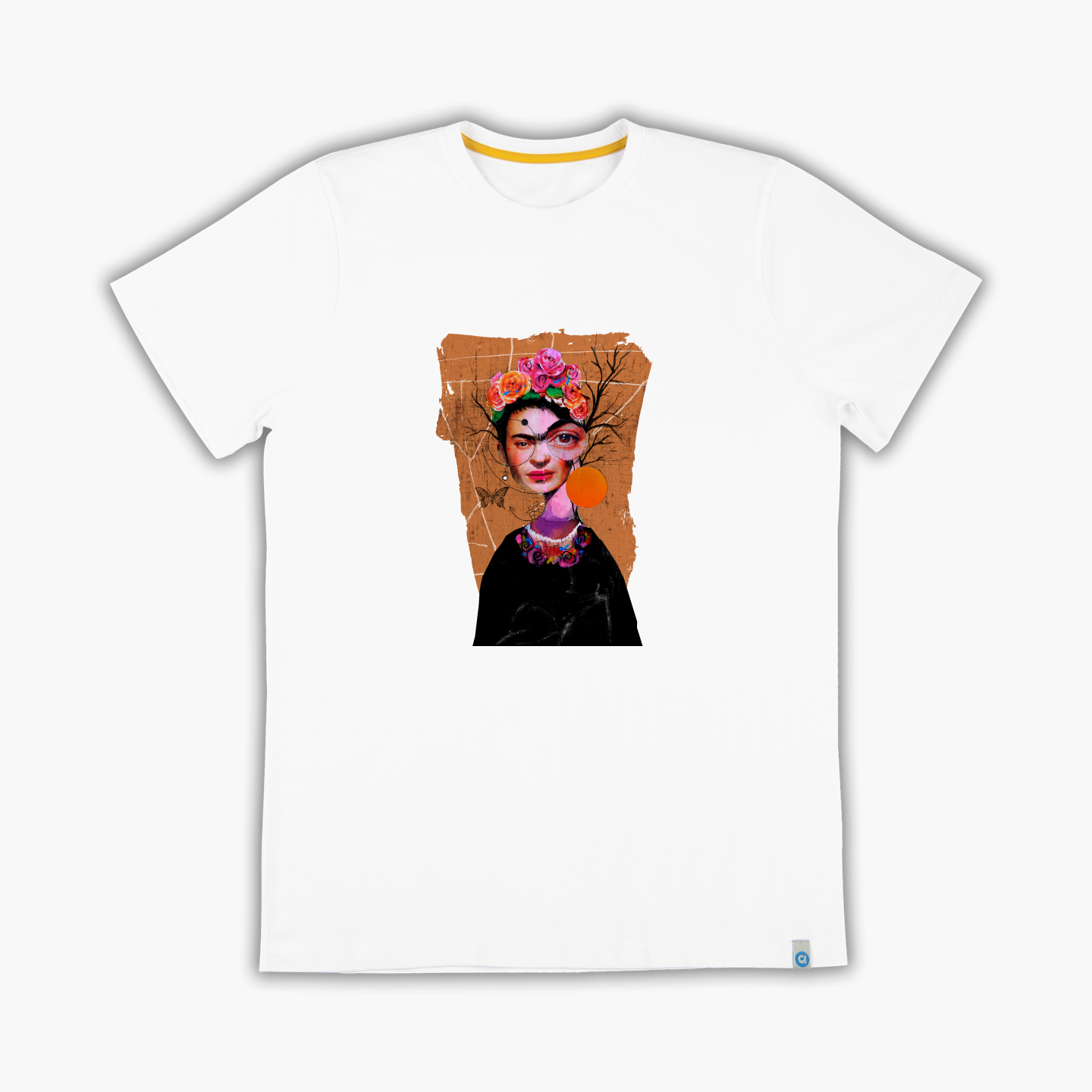 Frida - Tişört