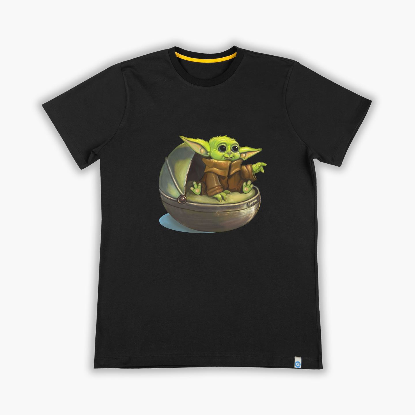 Baby Yoda 2 - Tişört