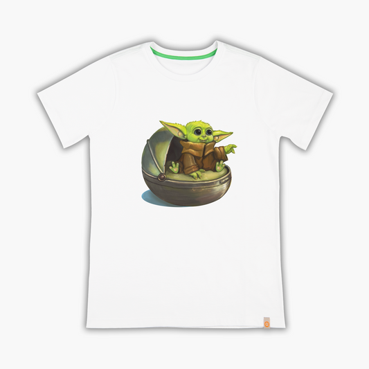 Baby Yoda 2 - T-Shirt