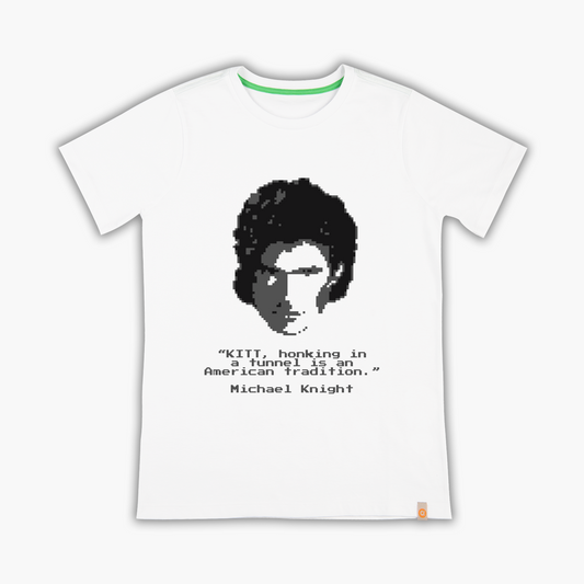 Michael says - T-shirt