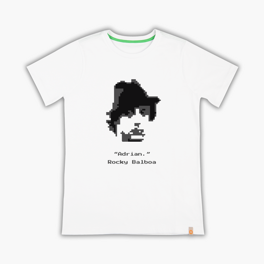 Balboa says - T-Shirt