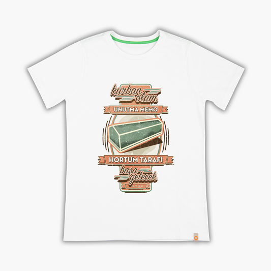 qibla hose - T-shirt