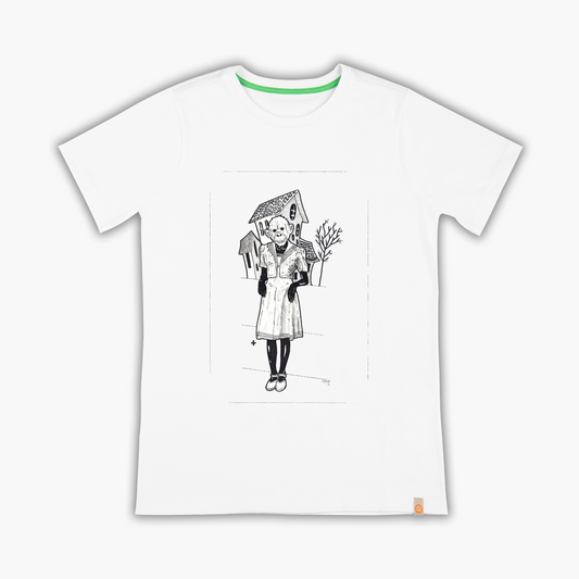 maymun hayaller - Tişört