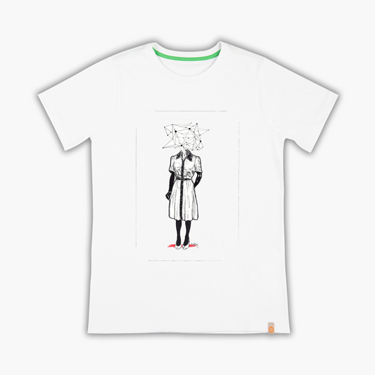 trip woman - T-shirt