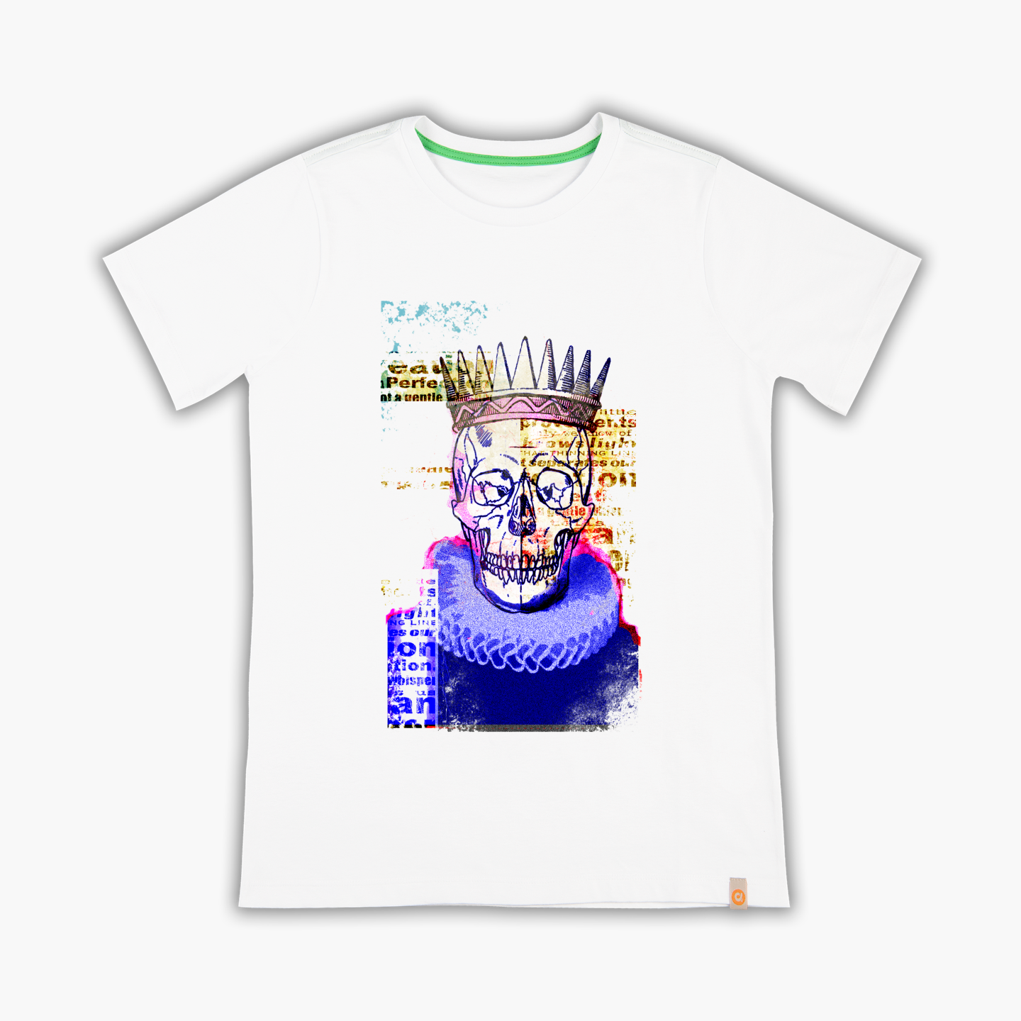 kurukafaTshirt - Tişört