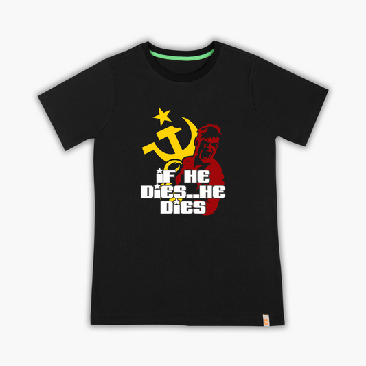 Ivan Drago - T-Shirt