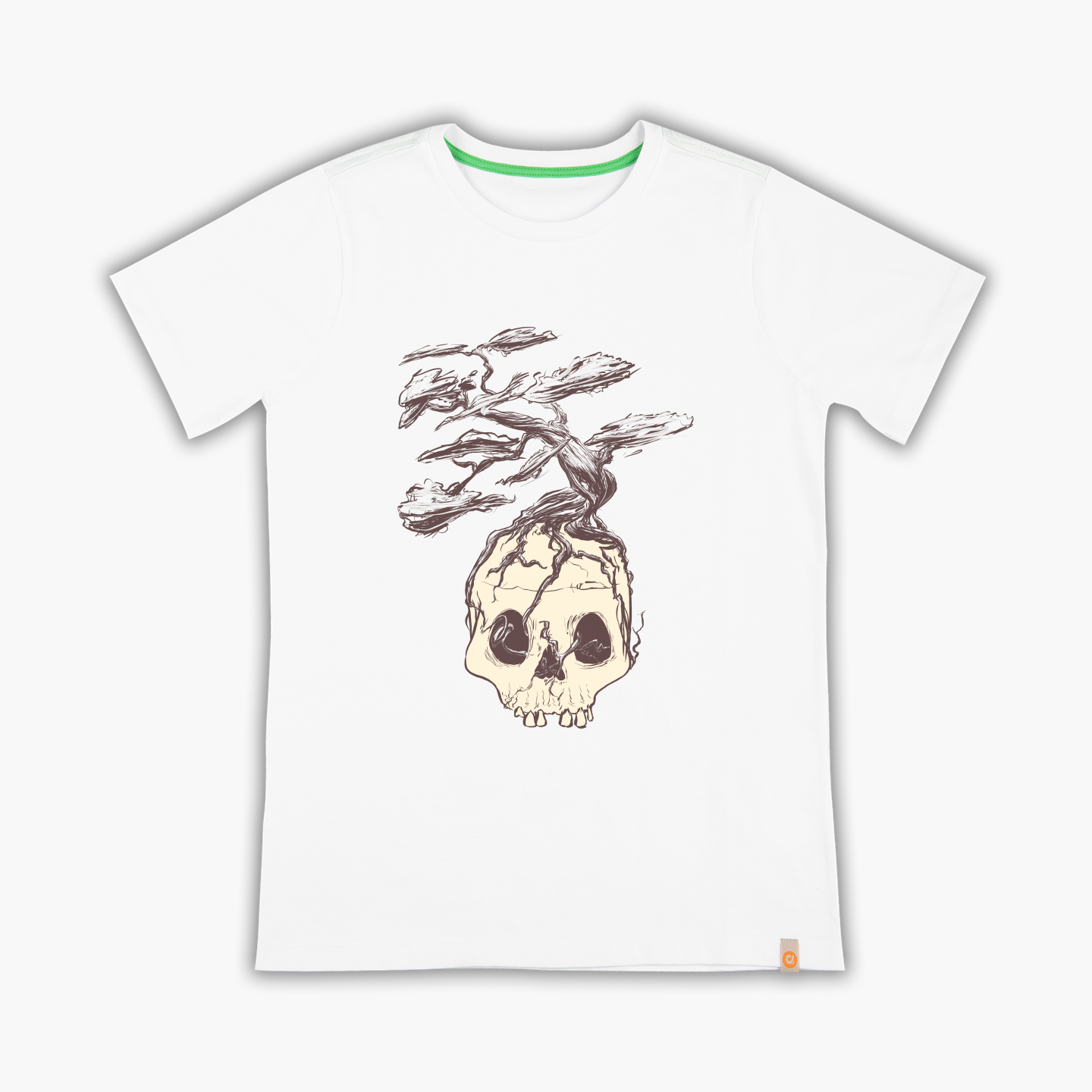 Yeniden hayat - Tişört