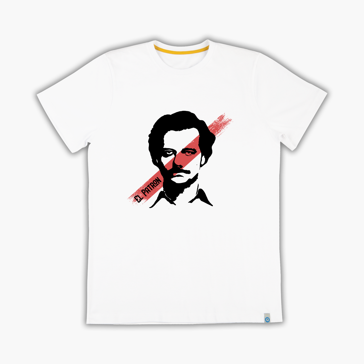 T shirt escobar shop