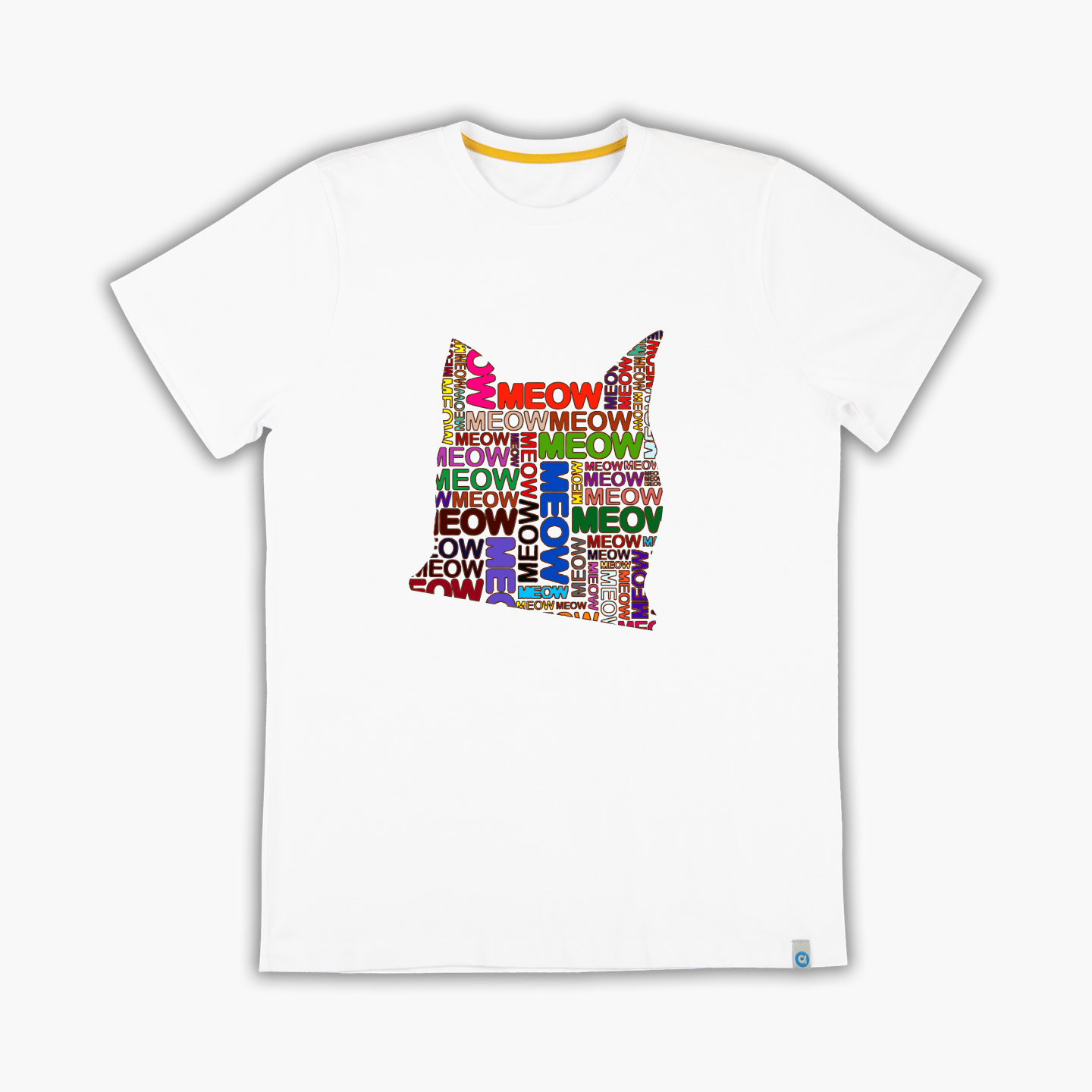 Meow - T-Shirt