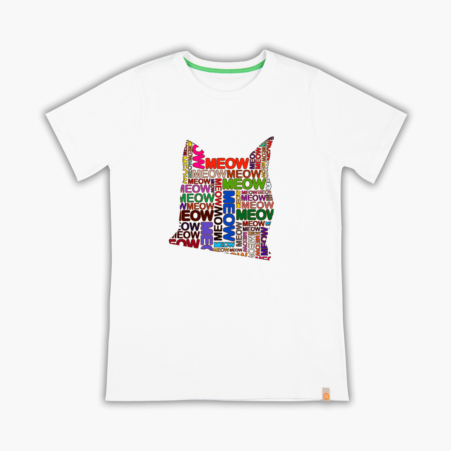 Meow - Tişört