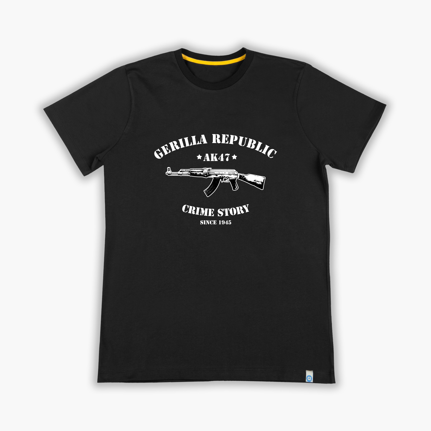 Gerilla Republic AK-47 - Tişört
