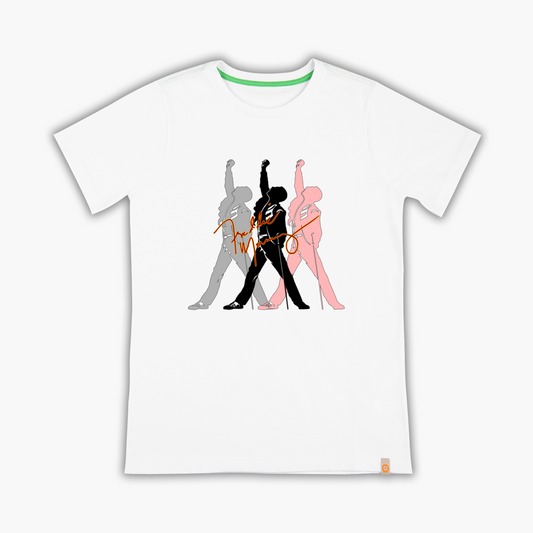 Freddie Mercury - T-Shirt