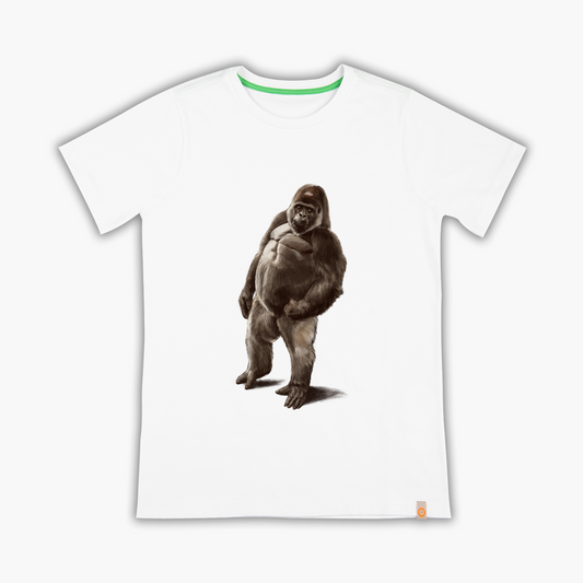 Gorilla - T-Shirt