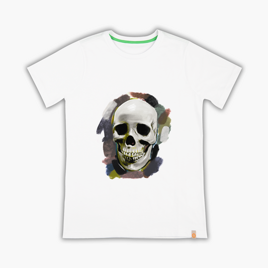 Skull - T-Shirt