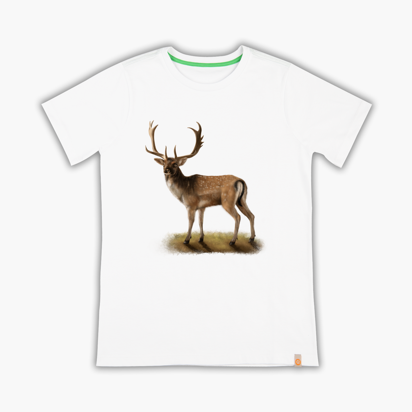 Deer - T-Shirt
