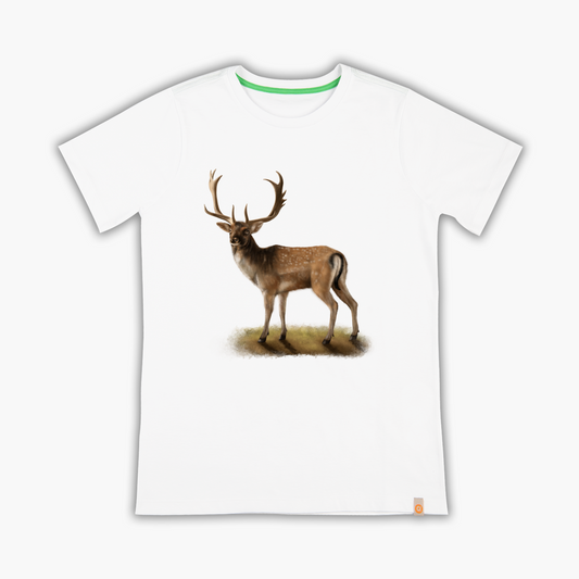 Deer - Tişört