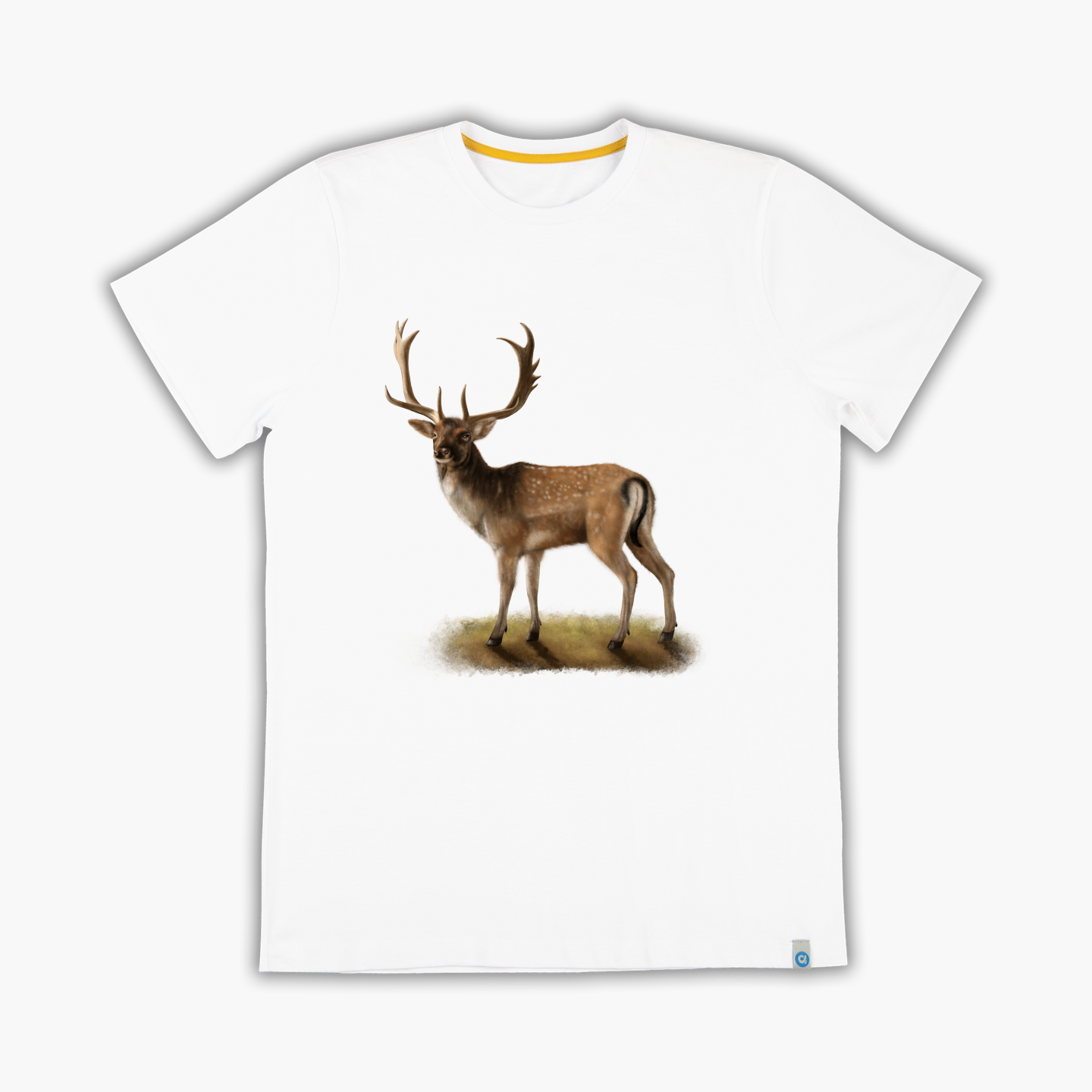 Deer - T-Shirt