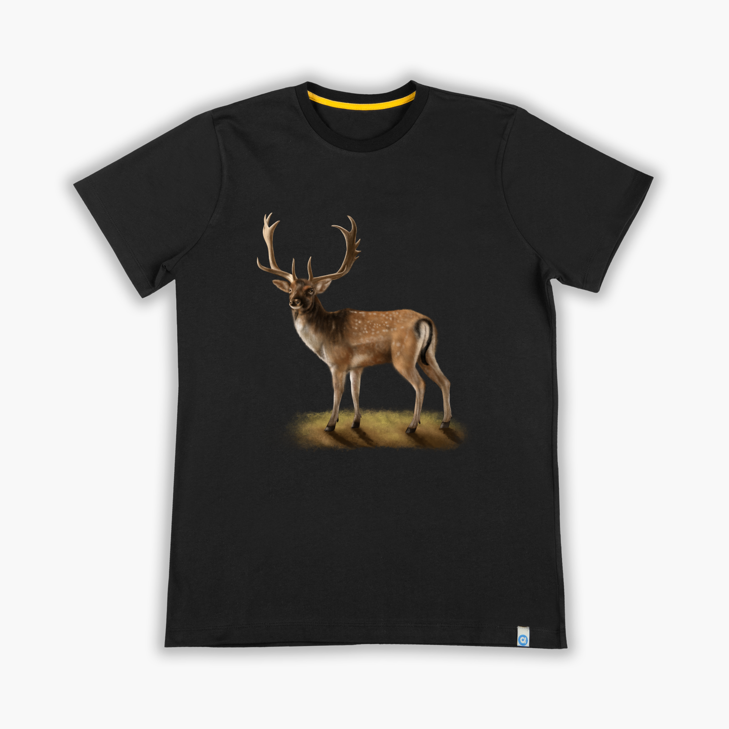 Deer - T-Shirt