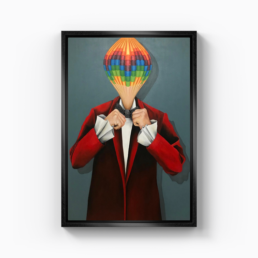 Manager - Kanvas Tablo