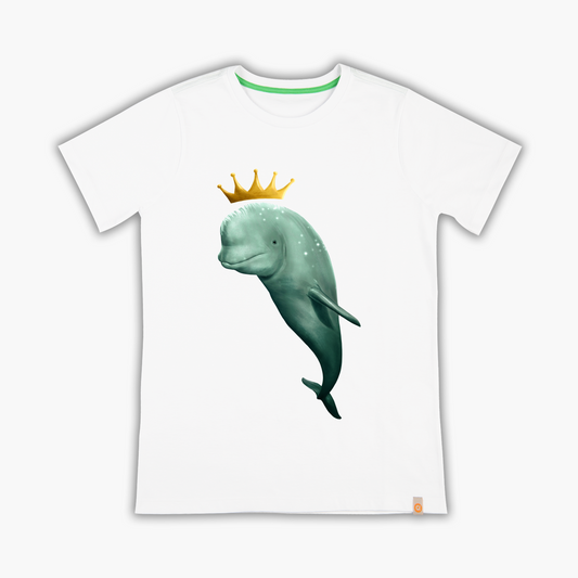 Cute King - T-Shirt